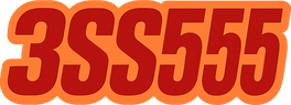 3ss555 Logo